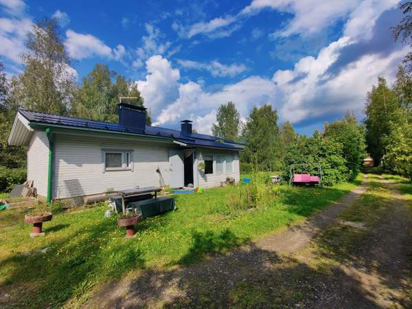 3h + k + s  Каяни - изображение 3