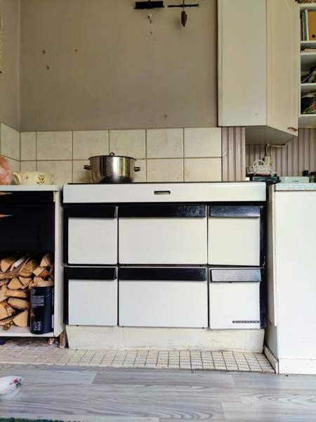 3h + k + s  Каяни - изображение 7