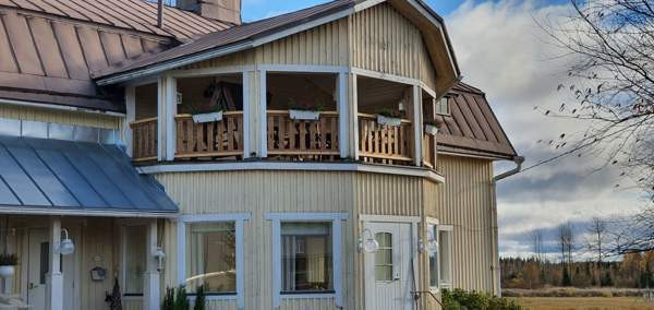 7h  Kannonkoski – foto 1