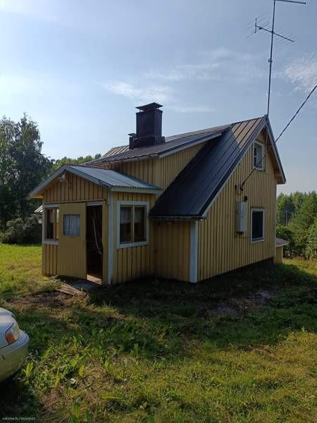 2h + kk + s  Parikkala – foto 1