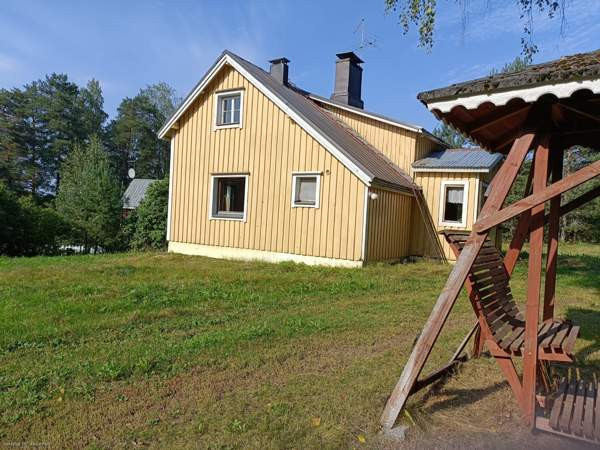 2h + kk + s  Parikkala – foto 2