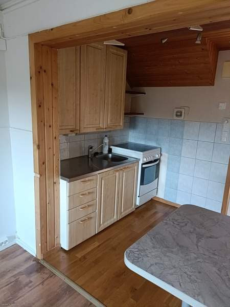 2h + kk + s  Parikkala – foto 8