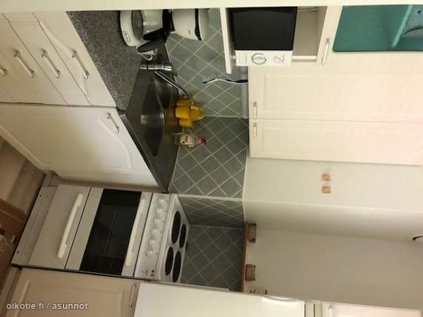 1h + kk + p  Tuusniemi - valokuva 2