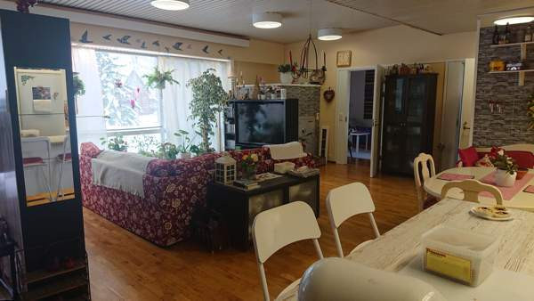 5 + Tupakeittiö  Jaemsae – foto 4