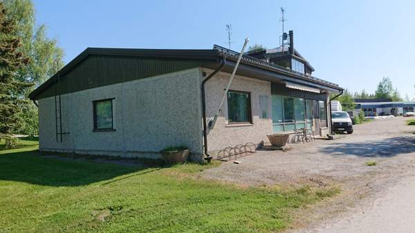 5 + Tupakeittiö  Jaemsae – foto 1