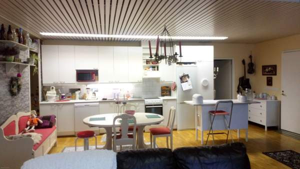 5 + Tupakeittiö  Jaemsae – foto 5