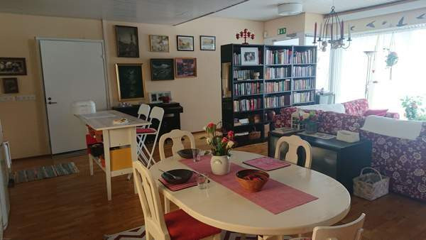 5 + Tupakeittiö  Jaemsae – foto 6