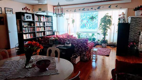 5 + Tupakeittiö  Jaemsae – foto 3