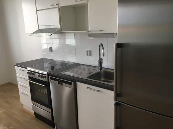 1h + avok  Joensuu - valokuva 1