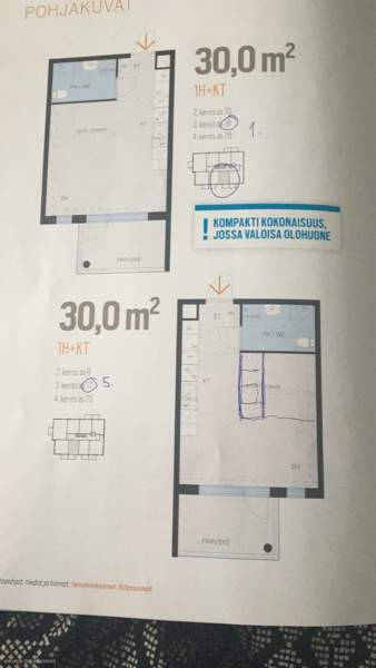 1h + avok  Joensuu - valokuva 7
