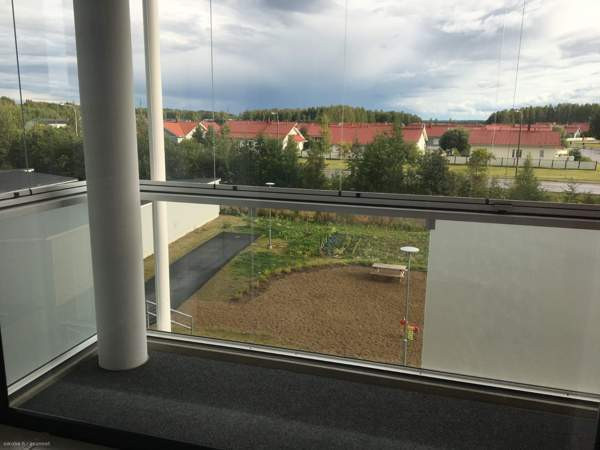 1h + avok  Joensuu - valokuva 5