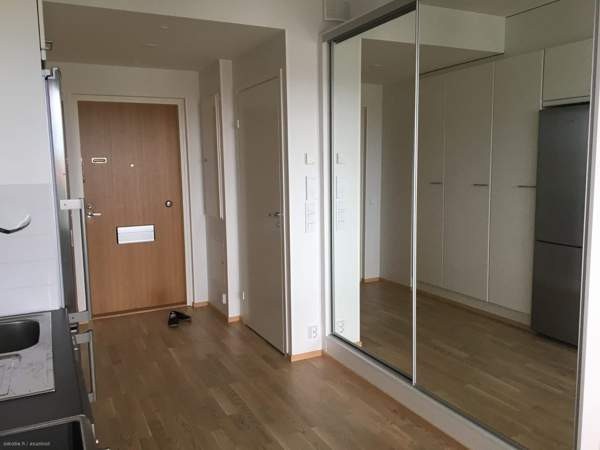 1h + avok  Joensuu - valokuva 4