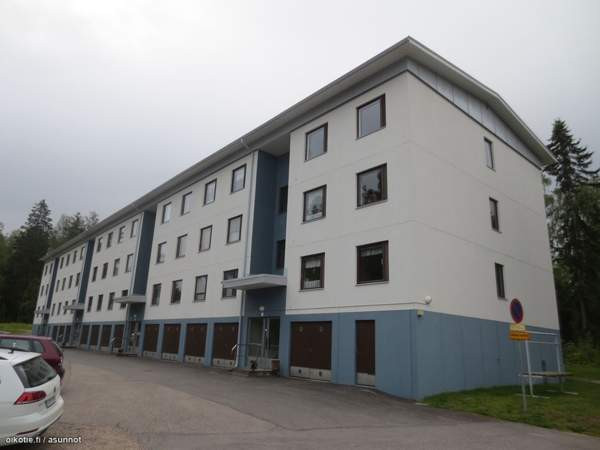 4h + k + p  Imatra - valokuva 1