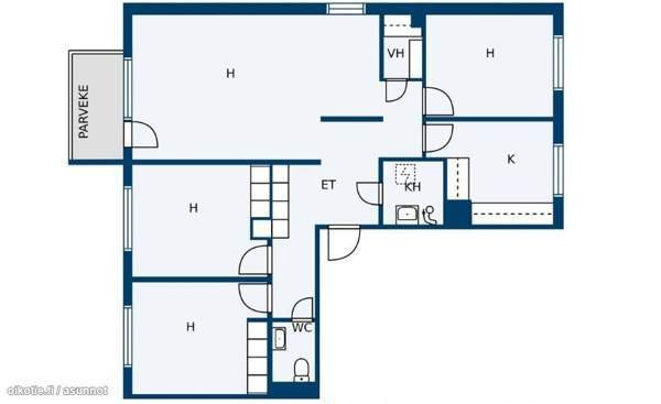 4h + k + p  Иматра - изображение 7