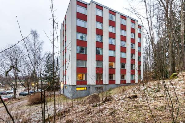 2h + k  Vantaa - valokuva 1