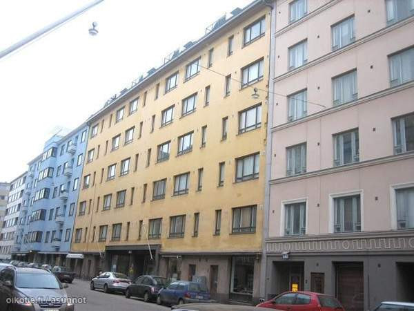 1h + avok  Helsinki - изображение 1