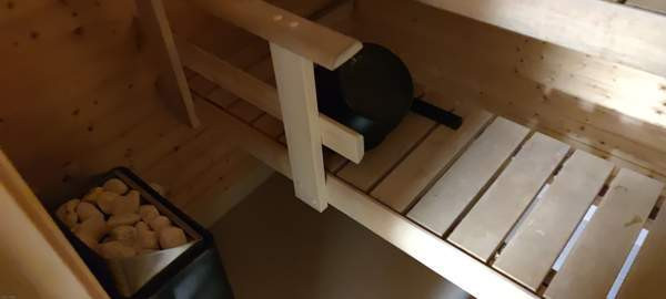 1h + kk + s + p  Humppila - photo 2