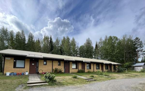 1h + k + s + p  Rääkkylä – foto 1