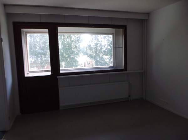 2h + k + ph+vh+lasit.parveke  Kuopio - valokuva 1