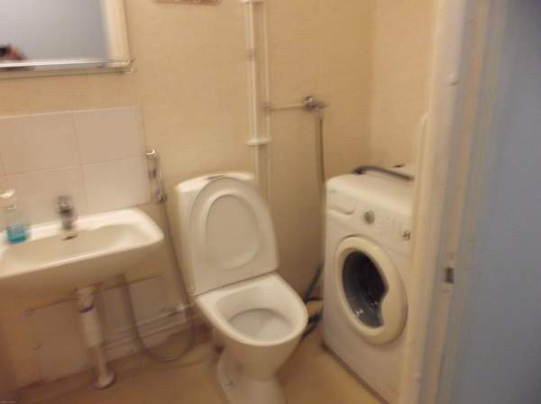 2h + k + ph+vh+lasit.parveke  Kuopio - valokuva 7