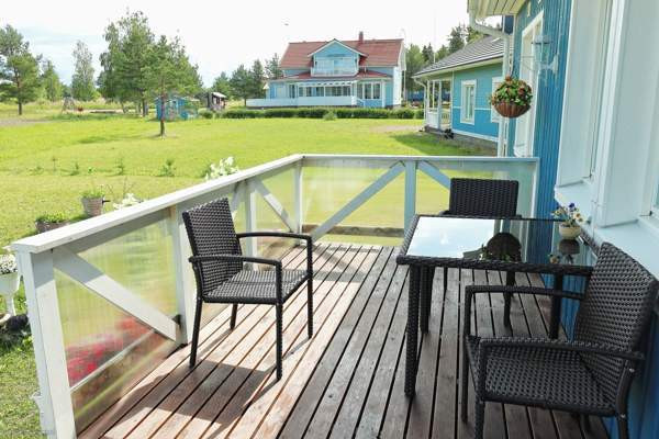 3h + keittiö + sauna + oma iso piha / tontti  Orimattila - изображение 5