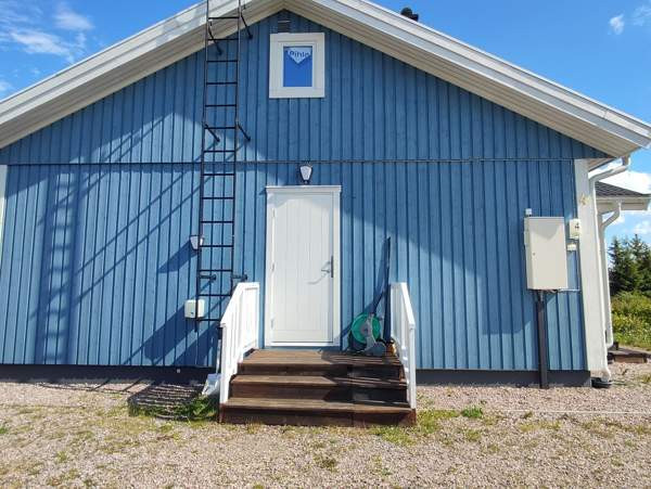 3h + keittiö + sauna + oma iso piha / tontti  Orimattila - изображение 6