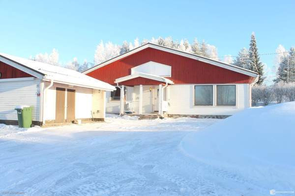 3h + k + s  Kurikka - valokuva 1