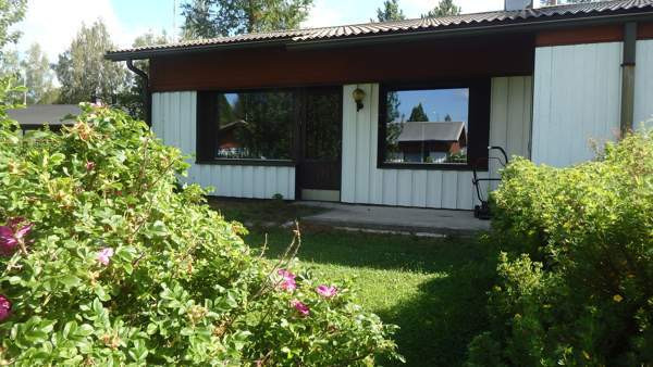 2h + k + s pesuhuone ja erillinen vessa  Kurikka - изображение 1