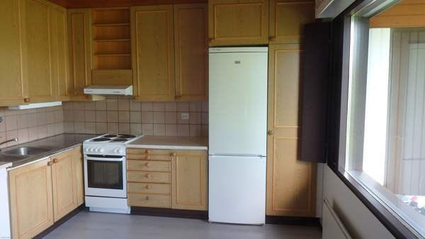 2h + k + s pesuhuone ja erillinen vessa  Kurikka - изображение 3