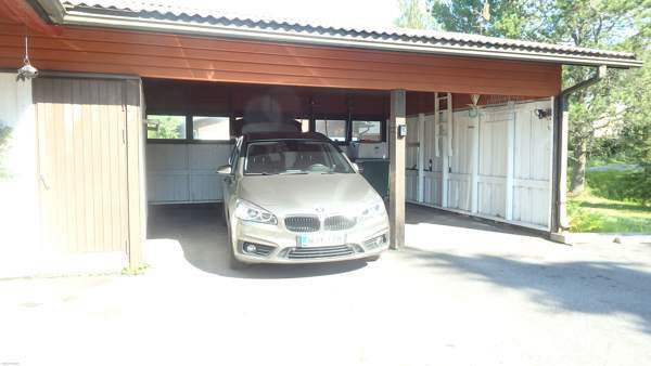 2h + k + s pesuhuone ja erillinen vessa  Kurikka - изображение 4