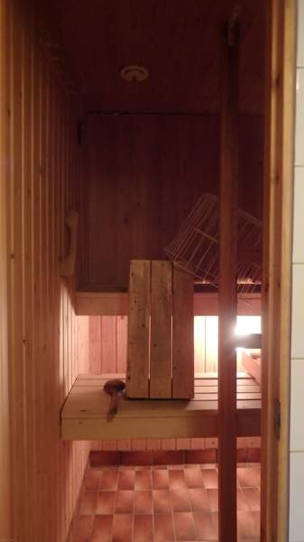 2h + k + s pesuhuone ja erillinen vessa  Kurikka - изображение 8