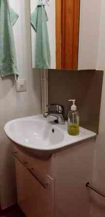 3 H + avok + s + ph + wc, vaateh. ym tiloja  Joutsa