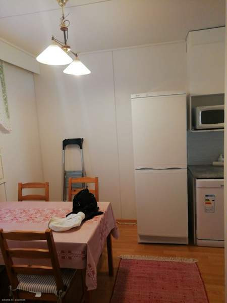 3 H + avok + s + ph + wc, vaateh. ym tiloja  Joutsa - изображение 3