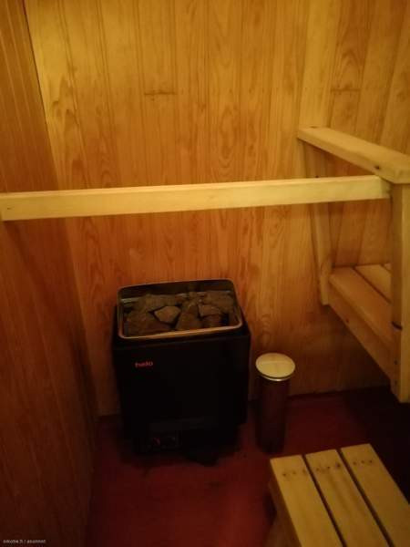 3 H + avok + s + ph + wc, vaateh. ym tiloja  Joutsa - изображение 4