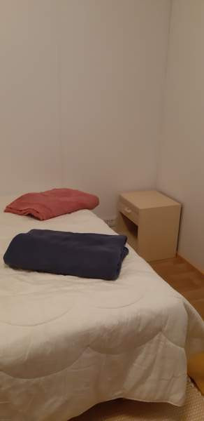 3 H + avok + s + ph + wc, vaateh. ym tiloja  Joutsa - изображение 2