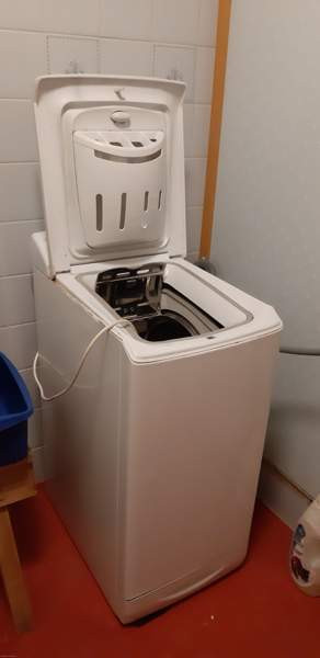 3 H + avok + s + ph + wc, vaateh. ym tiloja  Joutsa - изображение 8