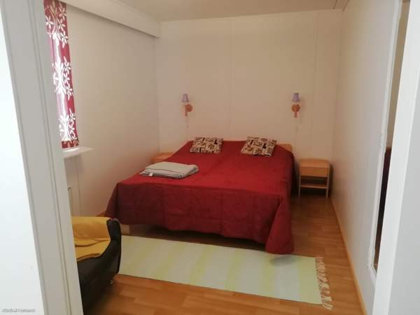 3 H + avok + s + ph + wc, vaateh. ym tiloja  Joutsa - изображение 1