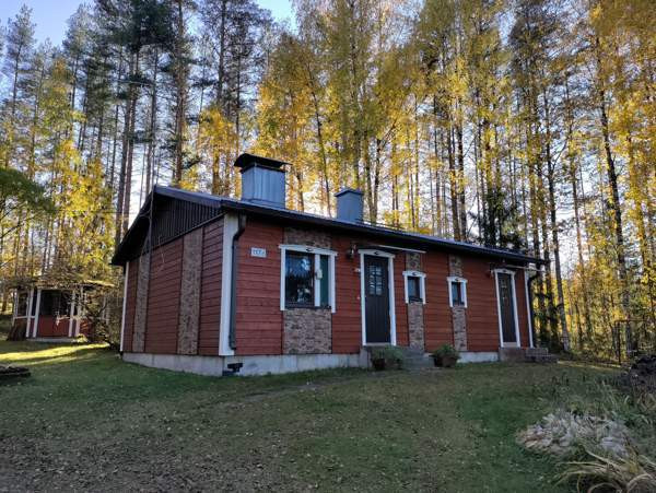 3h + k + s  Куопио - изображение 1