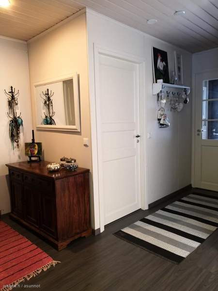 3h + avok + s  Parikkala - valokuva 5