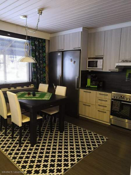 3h + avok + s  Parikkala - valokuva 1