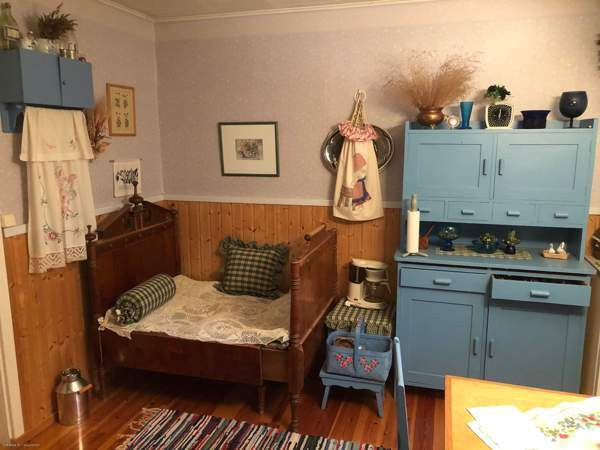 3h + k + s  Humppila - photo 4