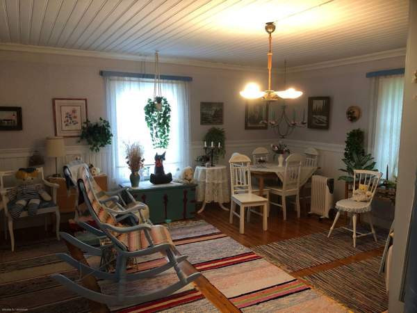 3h + k + s  Humppila - photo 5