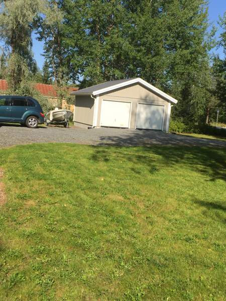 3mh + oh + k + ph + s + wc + khh + vh  Mänttä-Vilppula – foto 3