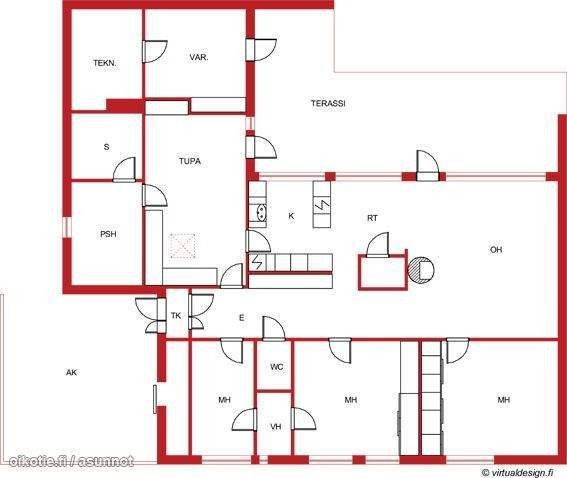 5h + k + s  Ювяскюля - изображение 2