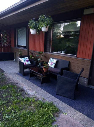 4h + k + s  Saarijärvi - valokuva 7