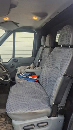 Ford Transit Vaasa - photo 7