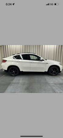 BMW X6 Helsinki - изображение 4
