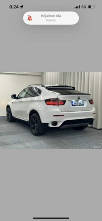 BMW X6 Helsinki - изображение 6