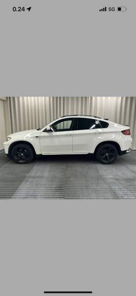 BMW X6 Helsinki - valokuva 5