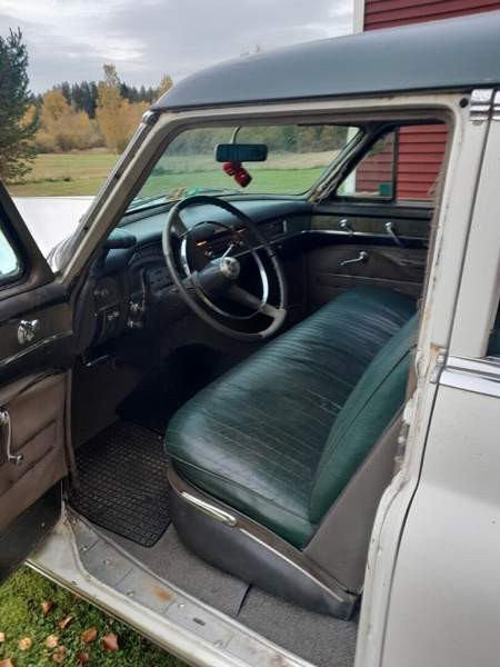 Cadillac De Ville Outokumpu - изображение 3